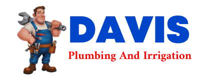 Trusted plumber in AMES